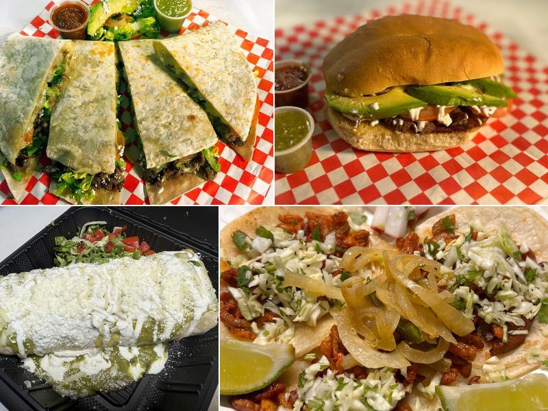 Largoos Tacos 3315 W Court St, Pasco