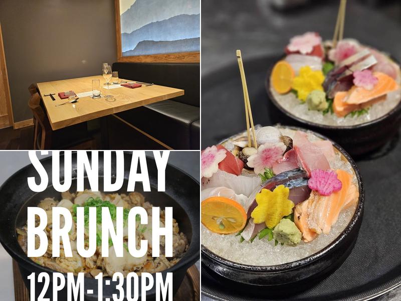 Japanese Cuisine Towa 17875 Redmond Way #144, Redmond