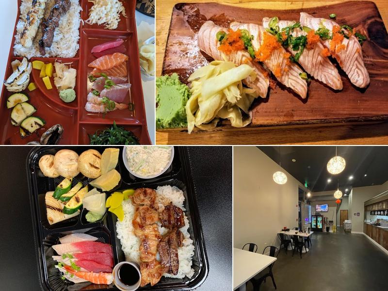 Musashi's 7729 Center Blvd SE, Snoqualmie