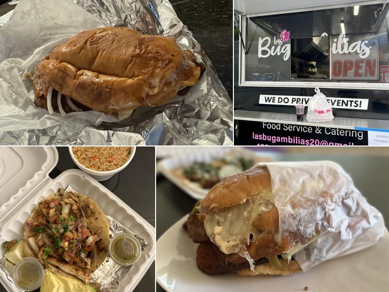 Las Bugambilias 7655 Sunset Hwy, Mercer Island