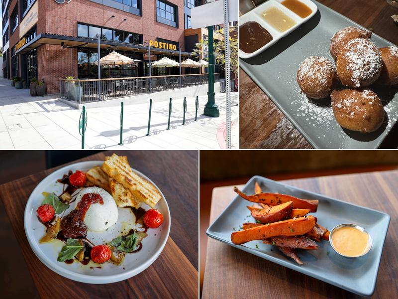 Postino Little Italy