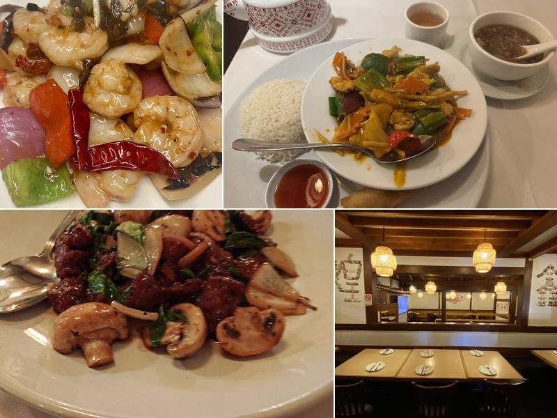 EA Seafood Restaurant 1607 E Wardlow Rd, Long Beach