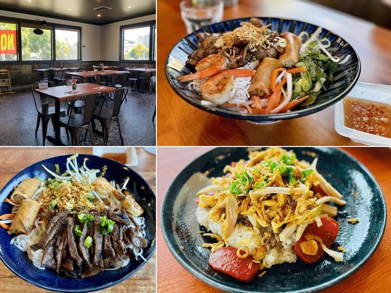 Mẹ Và Con Vietnamese Kitchen