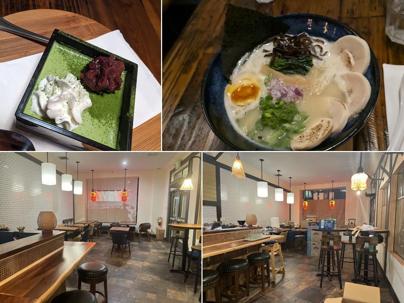 Tsuruya 1926 Shattuck Ave., Berkeley