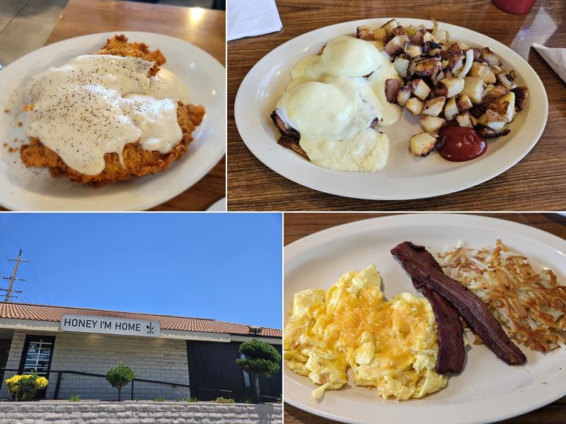 Honey I'm home. 3807 Auburn St, Bakersfield