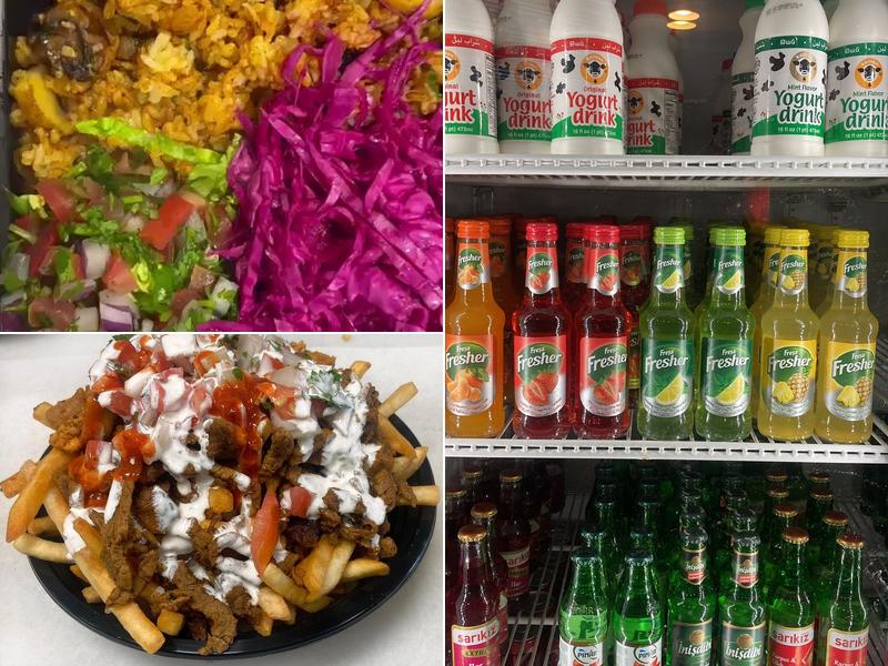 Halaloğlu 17870 Newhope St #103, Fountain Valley