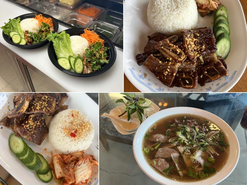 Tiny Saigon 2690 Kennedy Dr, Corona