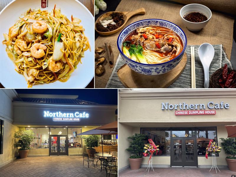 Northern Cafe
