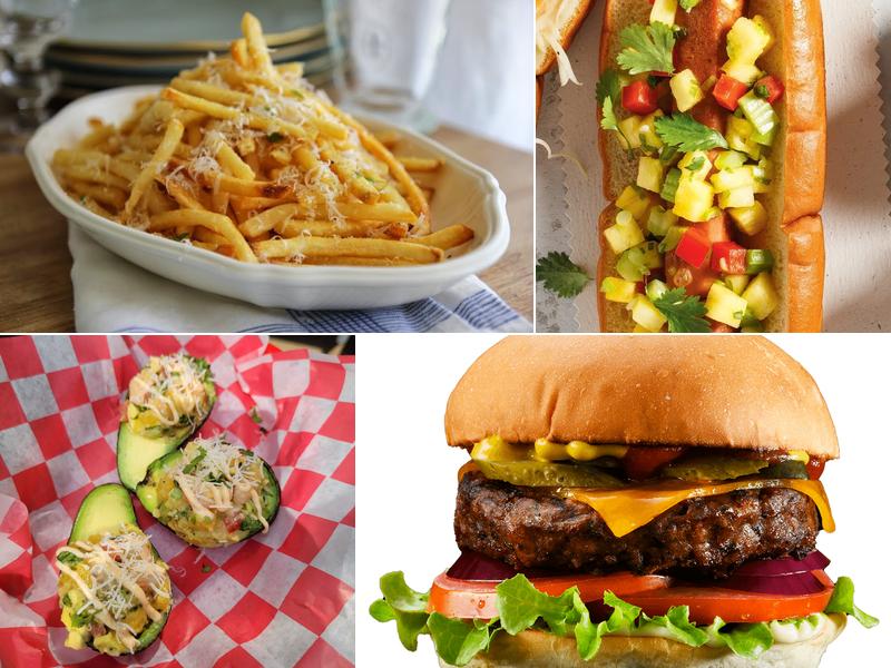 El Jefe's Little Kitchen