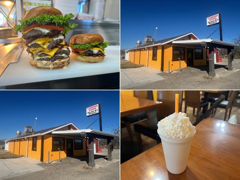 Double B's Burgers 4937 Beckwith Rd, Modesto
