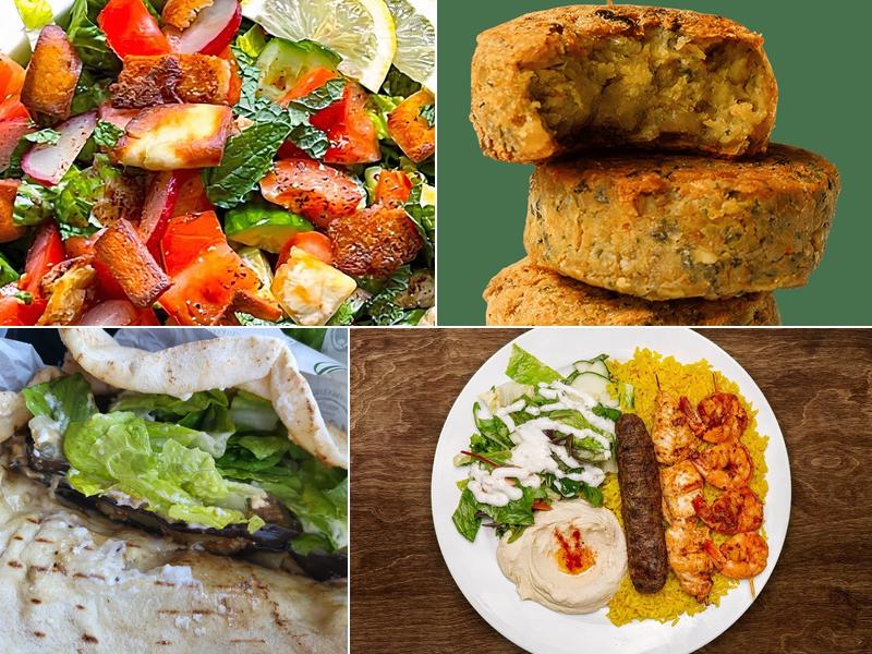 The Green Olive Oxnard