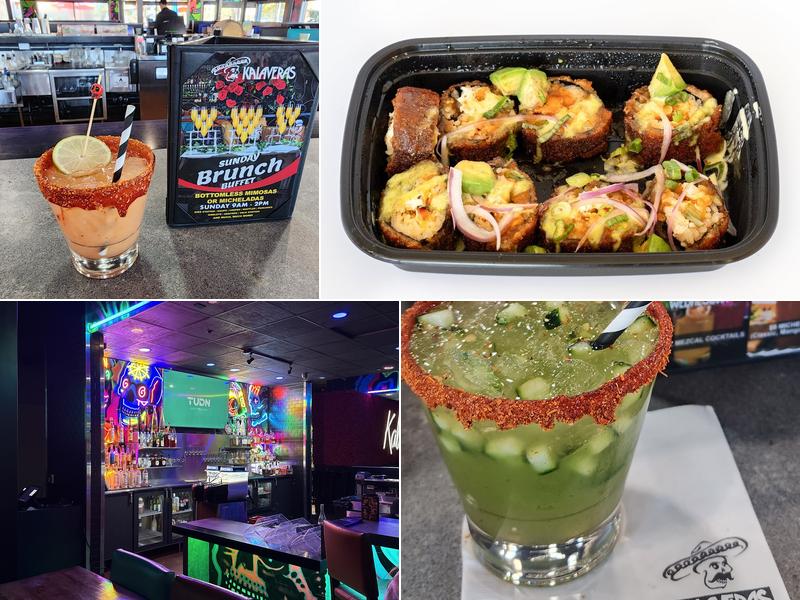 Kalaveras - Huntington Beach