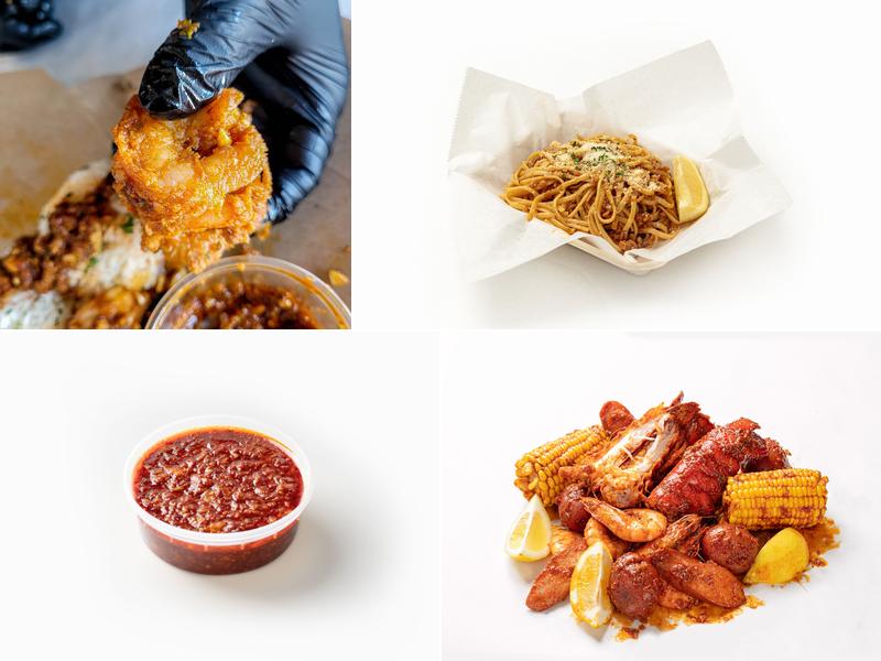 The Boil Daddy - Valencia