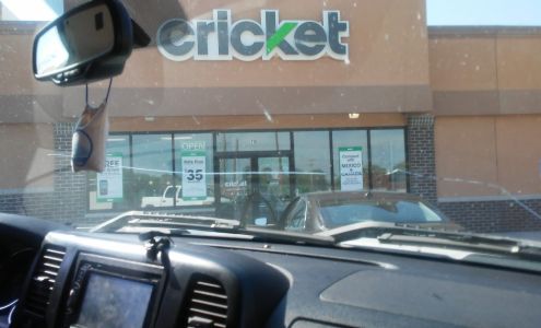 Cricket Wireless Authorized Retailer