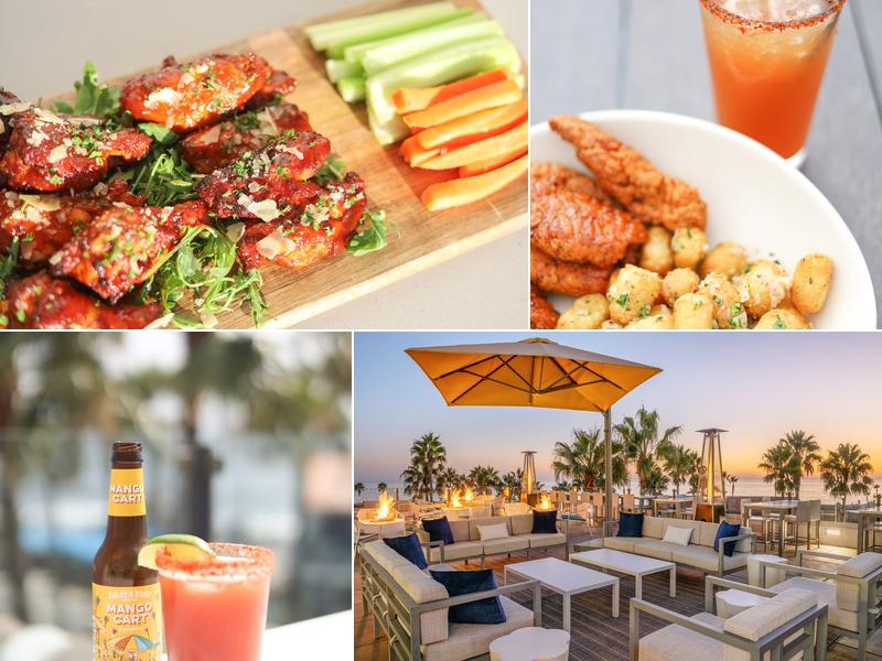 Tower39 Rooftop Lounge 3136 Carlsbad Blvd, Carlsbad