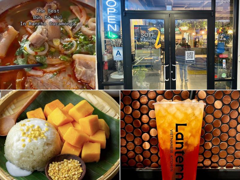 Lantern Vietnamese Kitchen