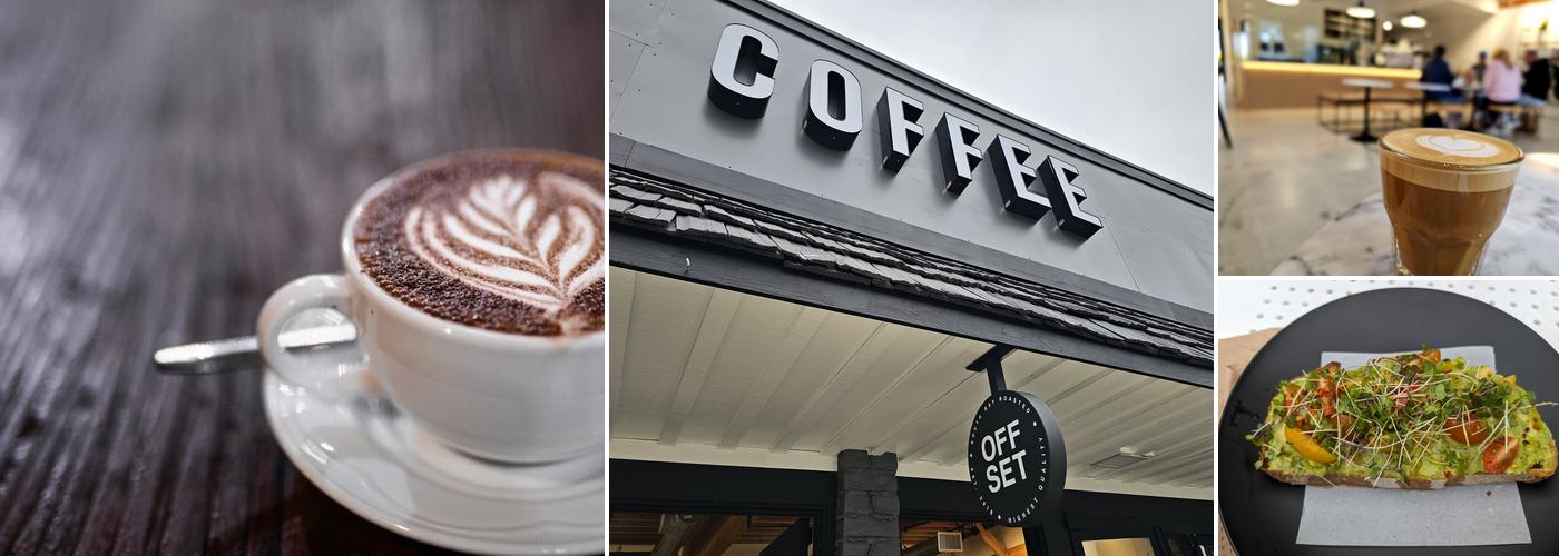 Offset Coffee Roasters