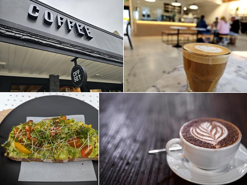 Offset Coffee Roasters