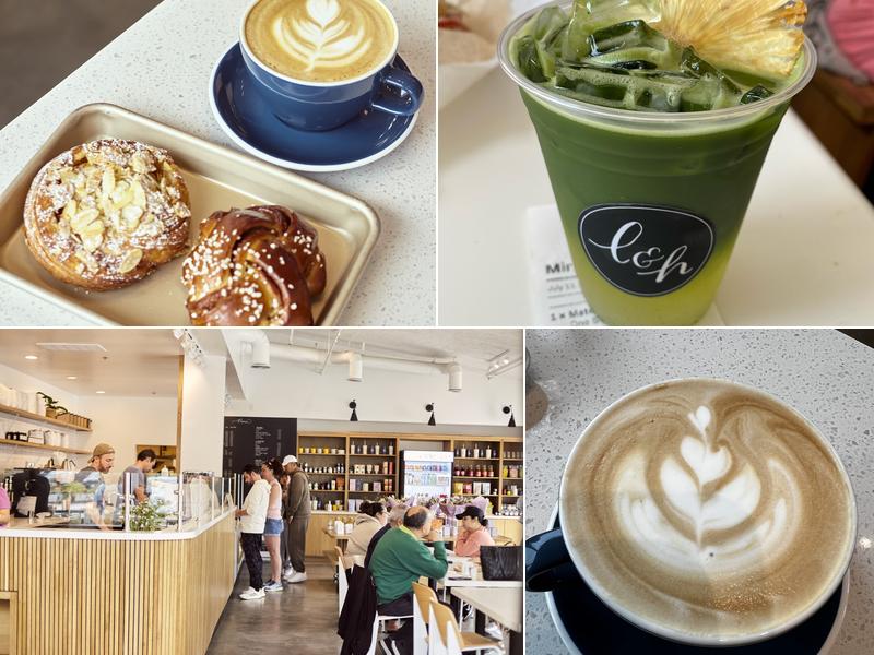 Lavender & Honey® Redondo