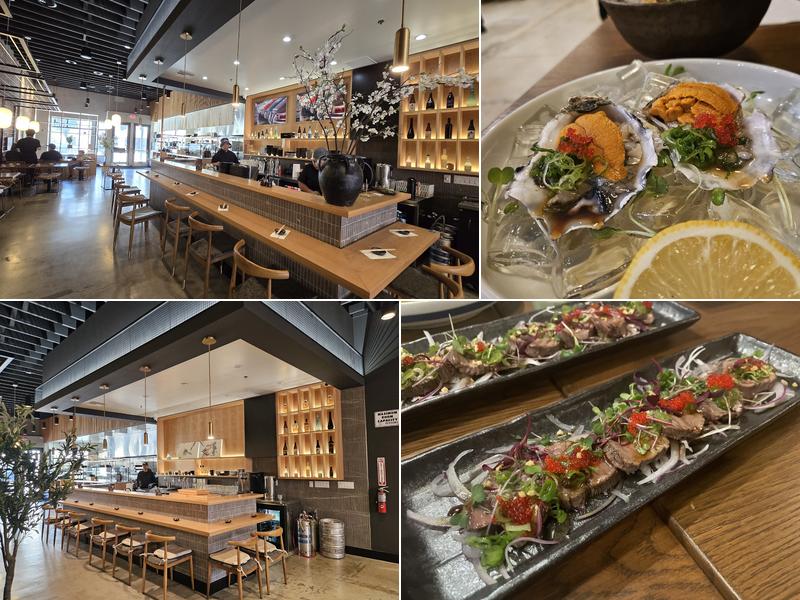 Mills Alley 33 S Fair Oaks Ave, Pasadena