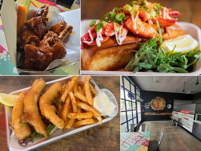 Lobster-Guys Pasadena