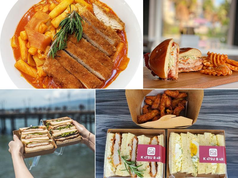 Katsu Bar