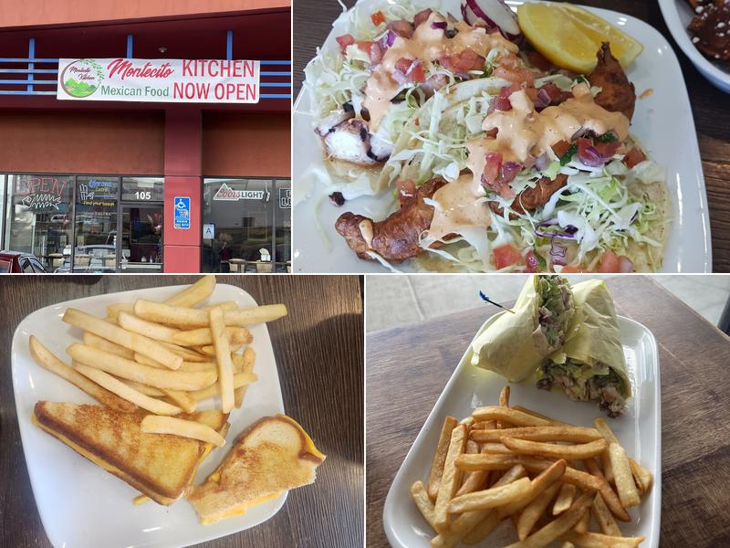 Montecito Kitchen 12218 Apple Valley Rd #105, Apple Valley