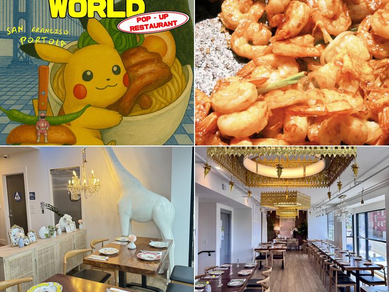 Farmhouse Kitchen Thai Cuisine Berkeley