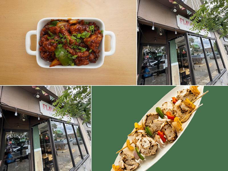 Flavor fusion 248-54 Jericho Turnpike, Floral Park