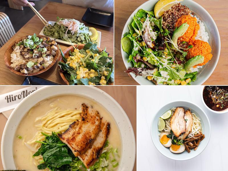 HiroNori Craft Ramen (Westchester)