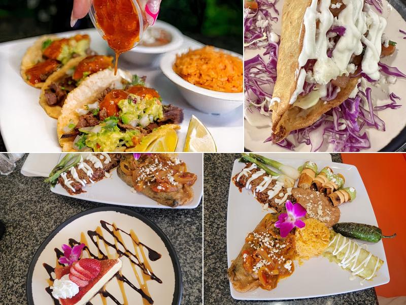 Norwalk Taco Factory