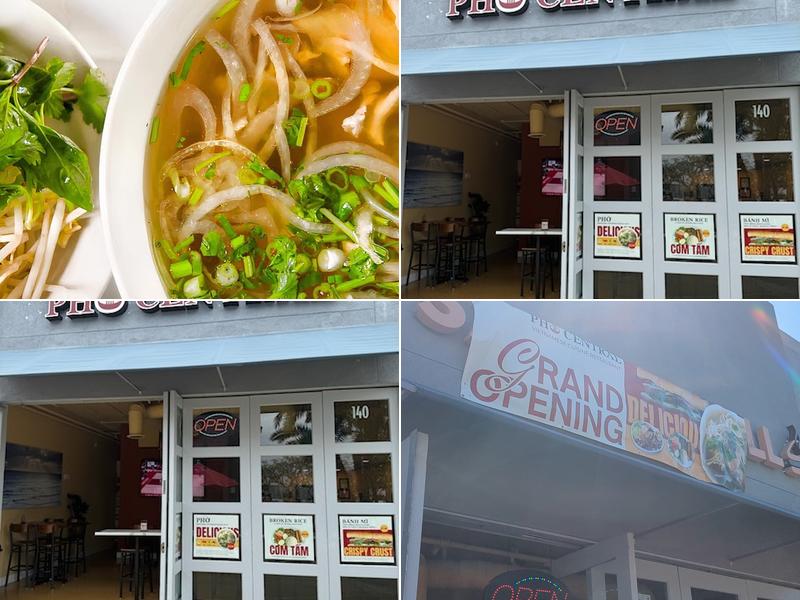 Phở Central