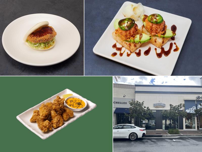 Silverlake Ramen Temecula