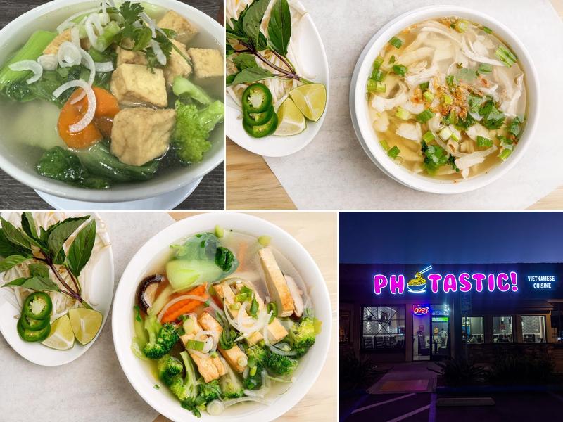 Pho'Tastic!