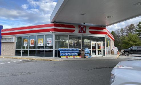 Circle K