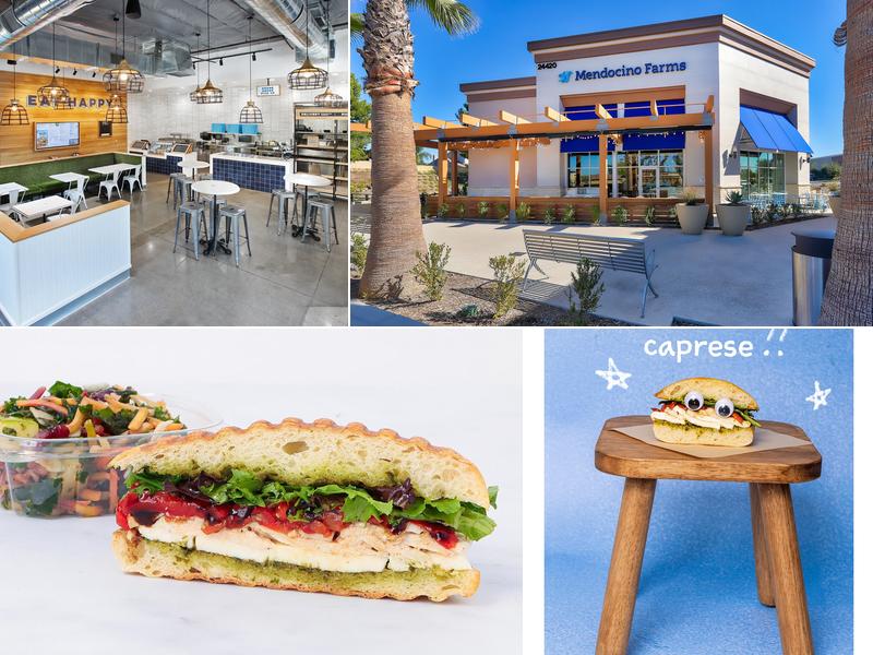 Mendocino Farms