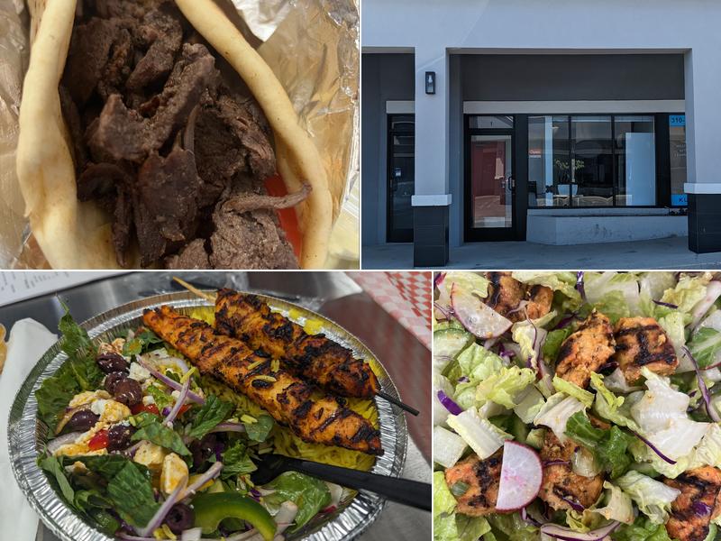 Vendetta Rossa Fresh Grill