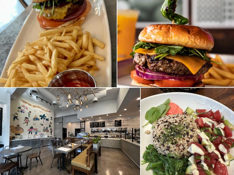 Rabano 2507 Main St, Santa Monica