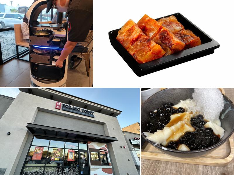 Boiling Point 12145 Valley View St., Unit 103, Garden Grove