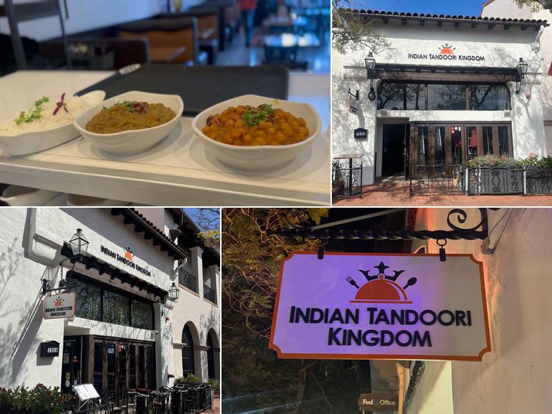 Indian Tandoori Kingdom