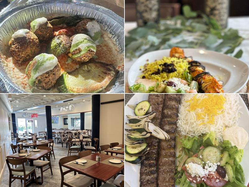 Pom & Olive 325 Old Newport Blvd, Newport Beach