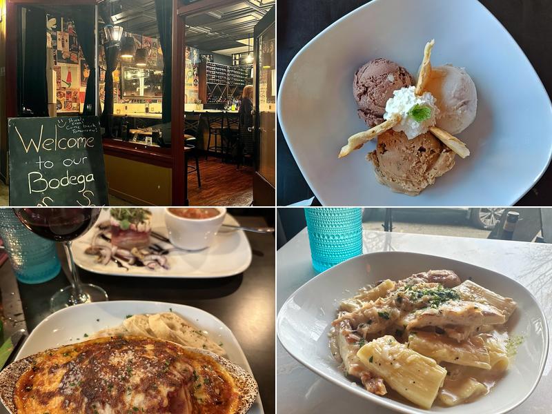 Bodega Biondi 7984 California Ave, Fair Oaks