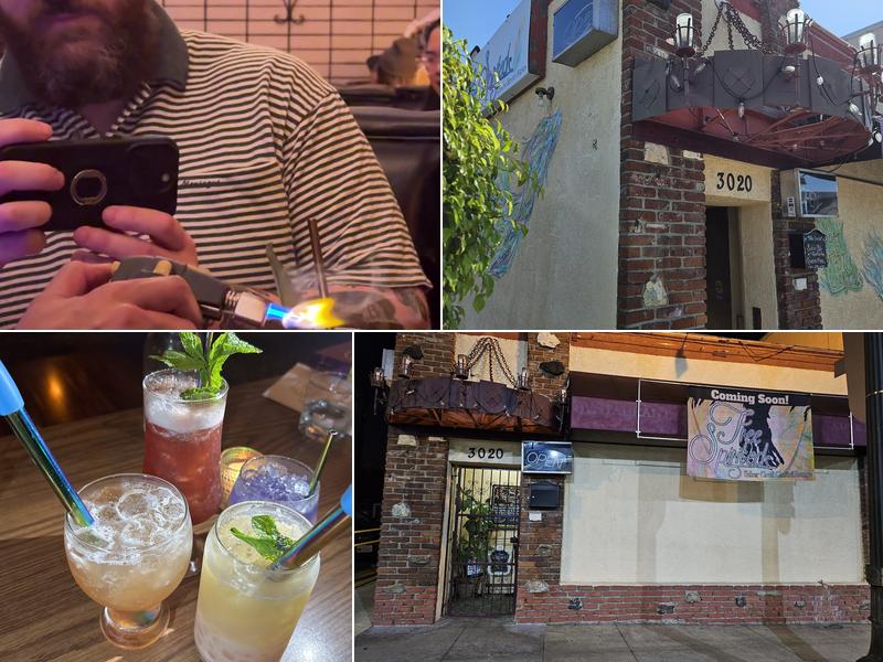 Free Spirited 3020 W Main St, Alhambra