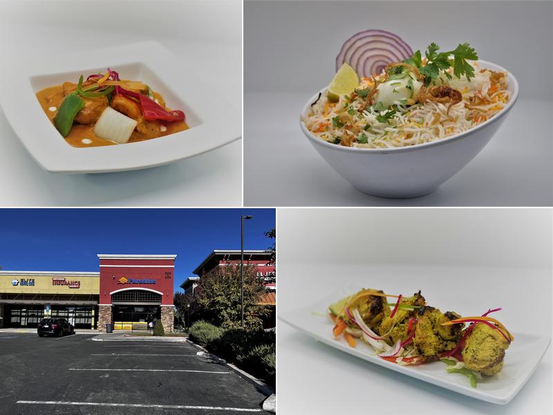 Paradise Biryani Pointe 3242 W Grant Line Rd, Tracy