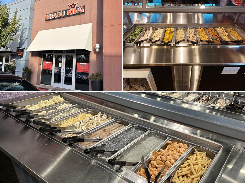 Shabu King 3870 Fallon Rd, Dublin