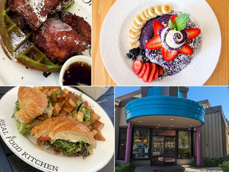 Denica's Real Food Kitchen