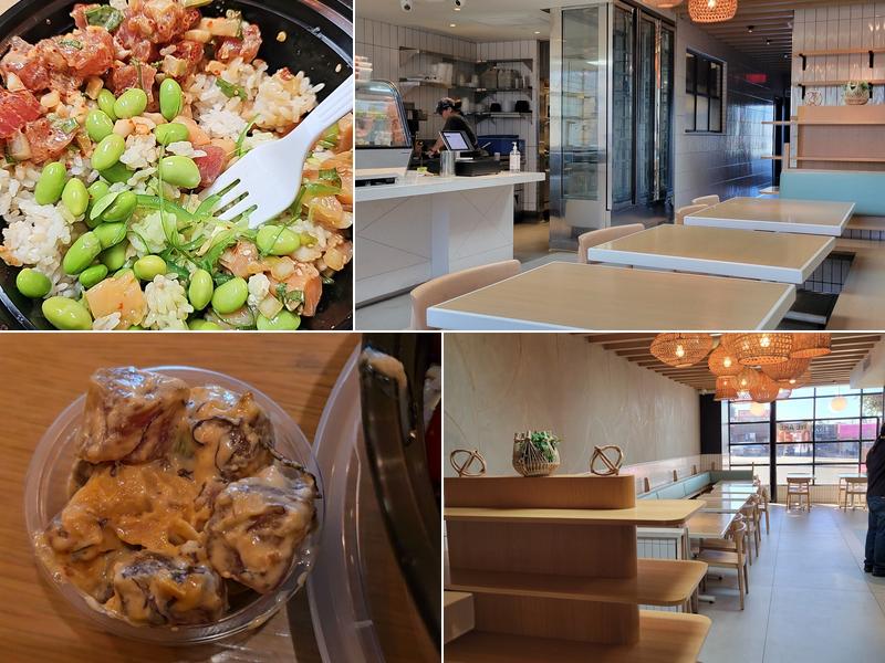 Ali'i Hawaiian Grill - Manhattan Beach