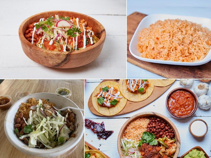 Nopalito Taqueria at Local Kitchens