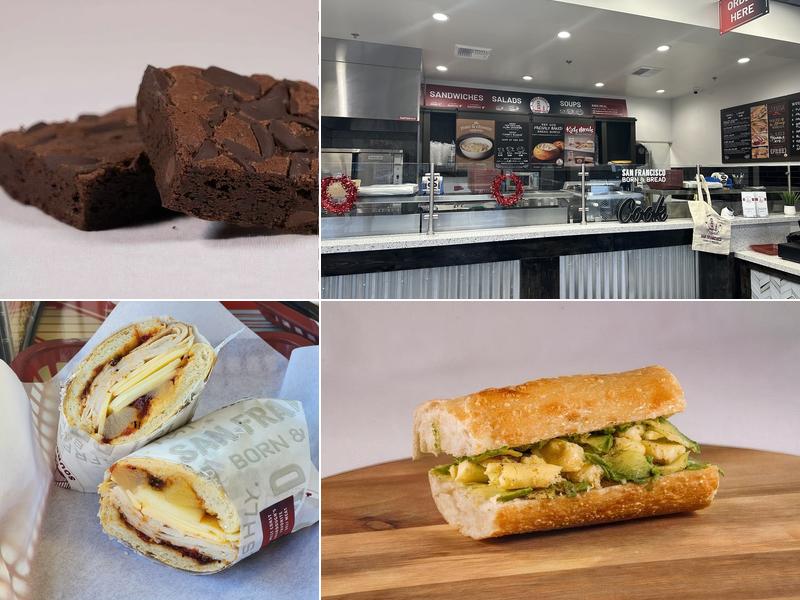 West Coast Sourdough - Rancho Cordova