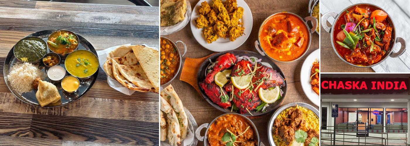 Chaska India